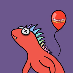Ethlizards #4092
