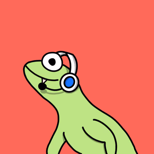 Ethlizards #1816