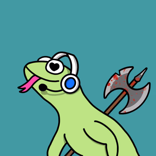 Ethlizards