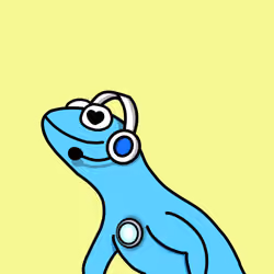 Ethlizards #1416
