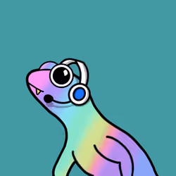 Ethlizards #1417