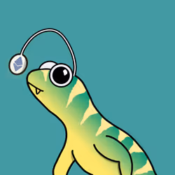 Ethlizards #4004