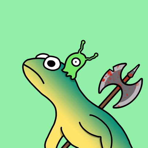 Ethlizards
