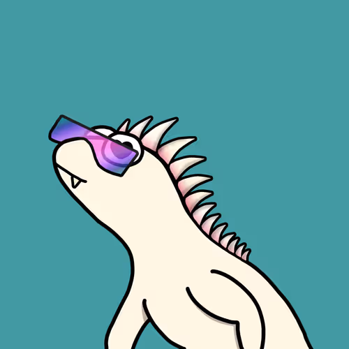 Ethlizards