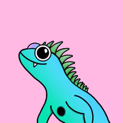 Ethlizards #1086