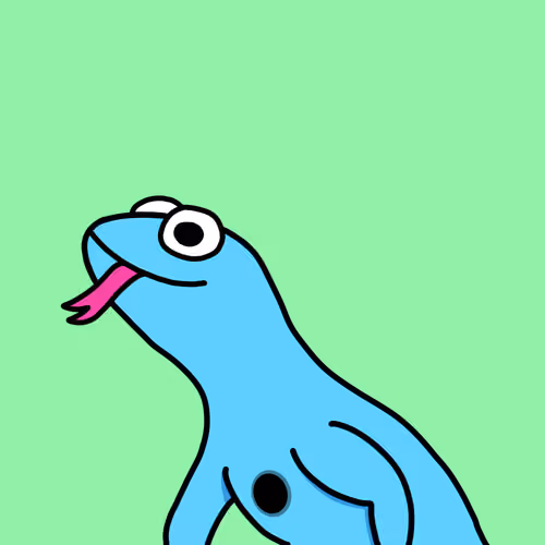 Ethlizards #1544