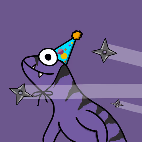 Ethlizards