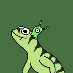 Ethlizards #3277