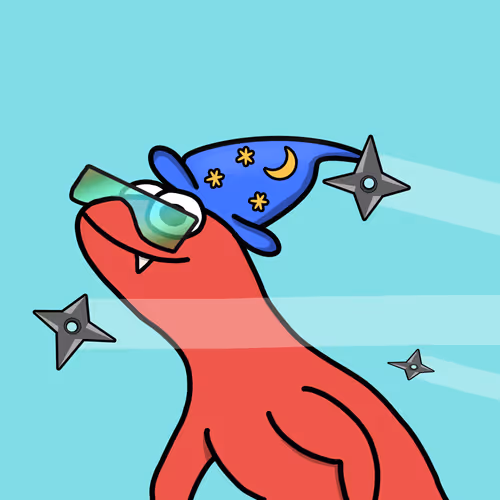 Ethlizards