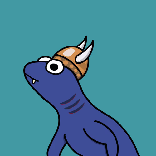 Ethlizards #3387