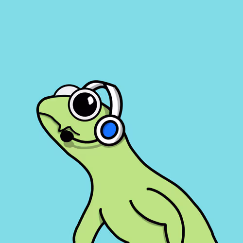 Ethlizards #4808