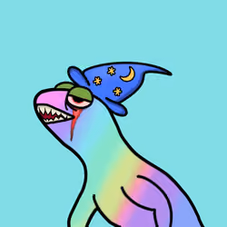 Ethlizards #4212