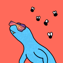 Ethlizards #1638