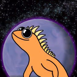 Ethlizards #4759