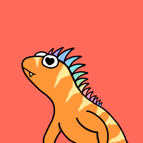 Ethlizards #2237