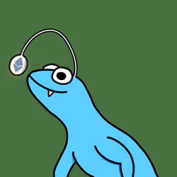 Ethlizards #1574