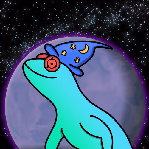 Ethlizards #4449