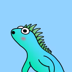 Ethlizards #3661