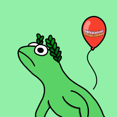 Ethlizards