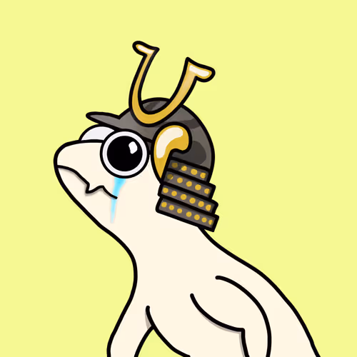 Ethlizards #1449
