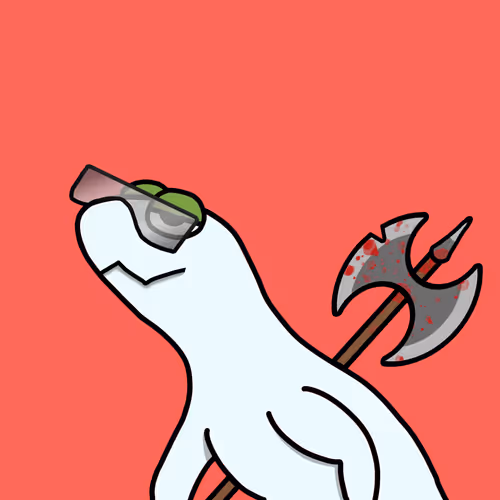 Ethlizards #5037