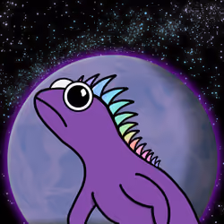Ethlizards #4541
