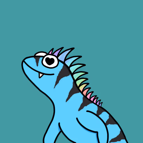 Ethlizards
