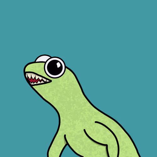 Ethlizards