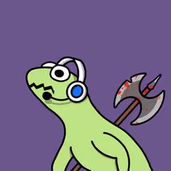 Ethlizards #3625