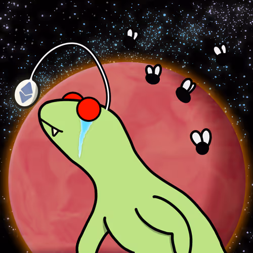 Ethlizards
