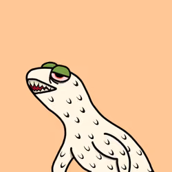 Ethlizards #1447
