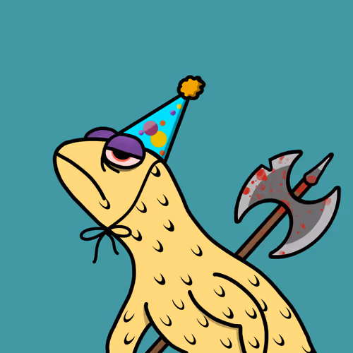 Ethlizards