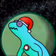 2943