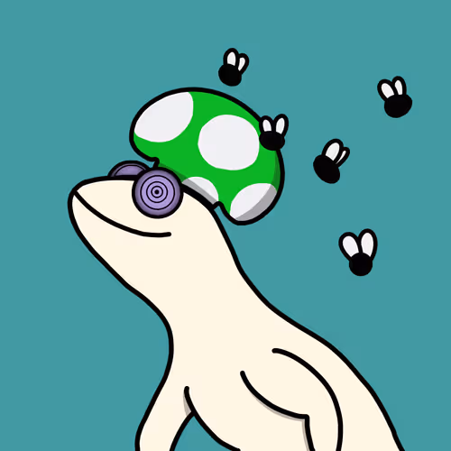 Ethlizards