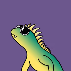 Ethlizards #3458
