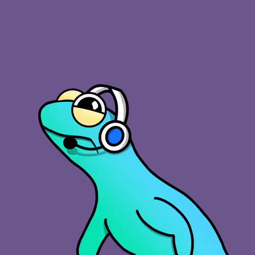 Ethlizards