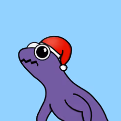 Ethlizards #2673