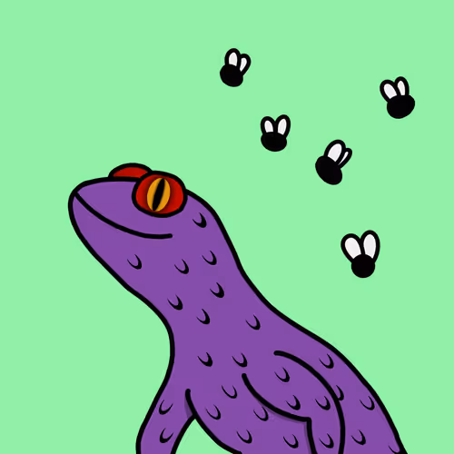 Ethlizards