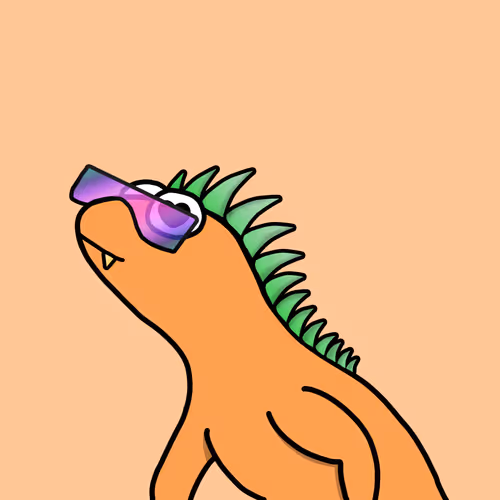 Ethlizards #3536