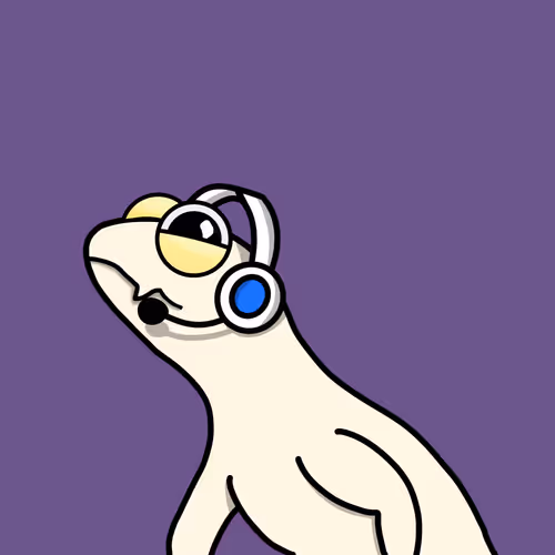 Ethlizards