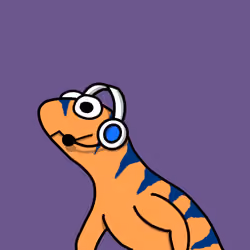 Ethlizards #3538