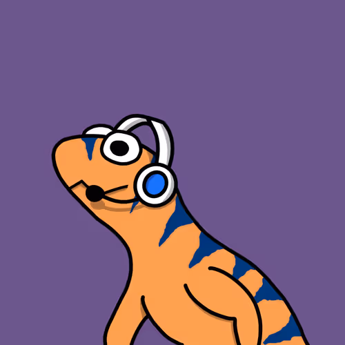 Ethlizards #3538