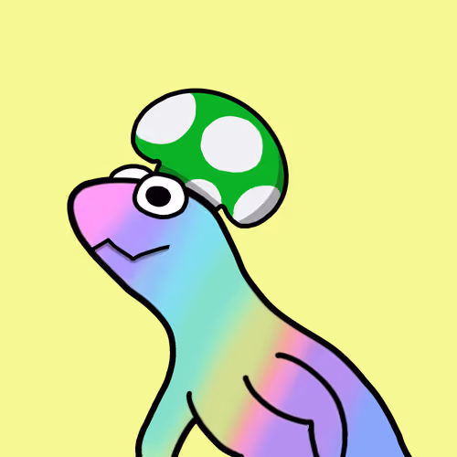 Ethlizards #3407