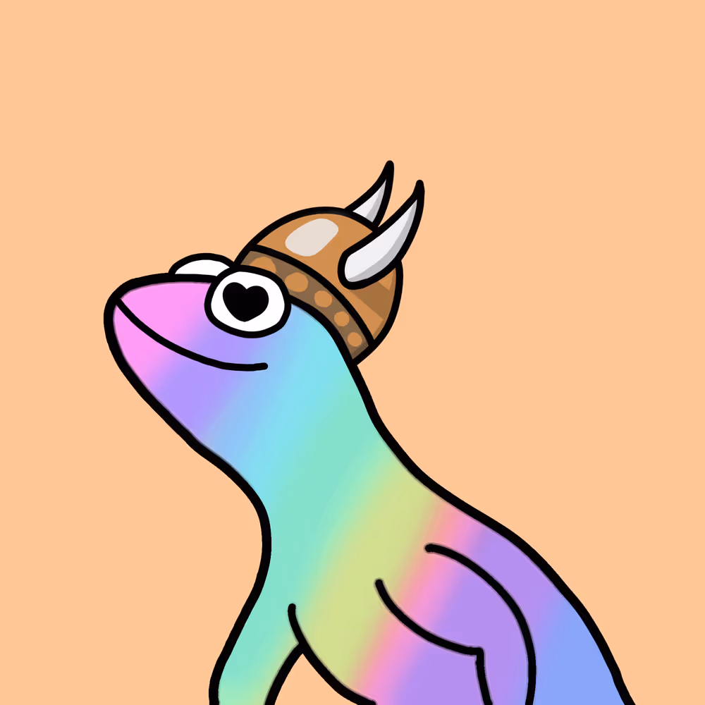 Ethlizards #5029