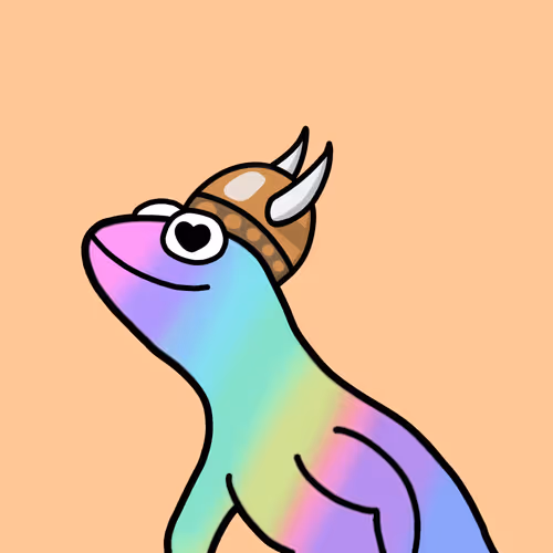 Ethlizards #5029