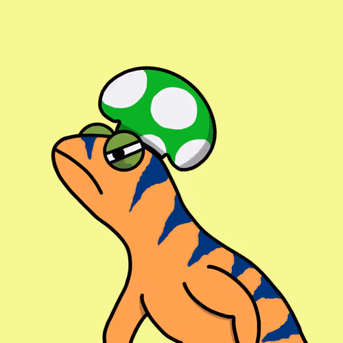 Ethlizards #1375