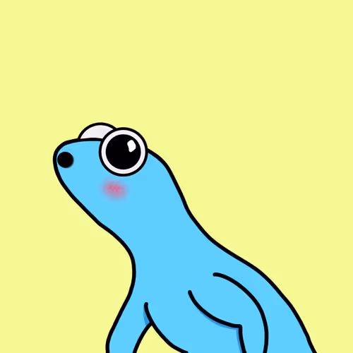 Ethlizards #5049