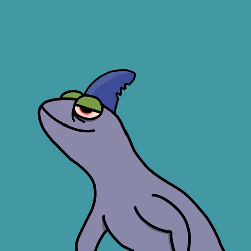 Ethlizards #4235
