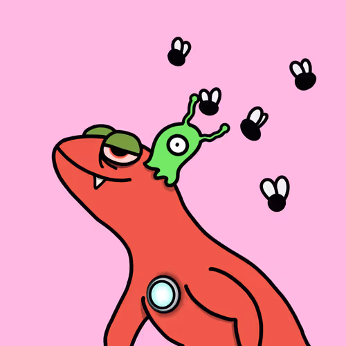 Ethlizards