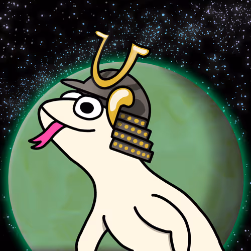 Ethlizards